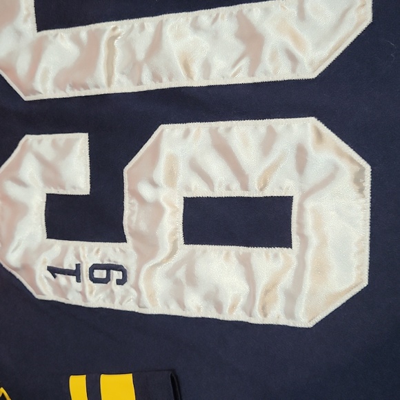 Victoria's Secret PINK Chargers Shirt - Picture 15 of 16